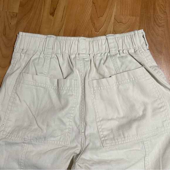 Wide leg pants - Picture 3 of 9